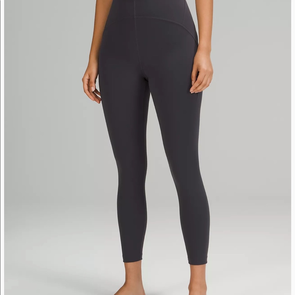 Lululemon Instill high-rise tight 25”